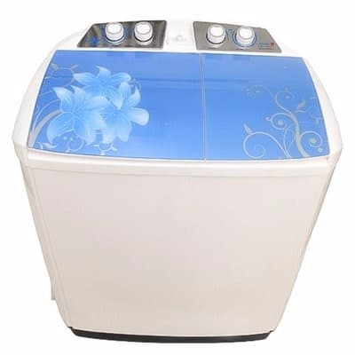 Washing Machine-12kg