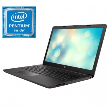 Notebook 15.6" - Intel Pentium - Quad Core - 500GB HDD - 8GB RAM - Windows 10 Pro + Gifts