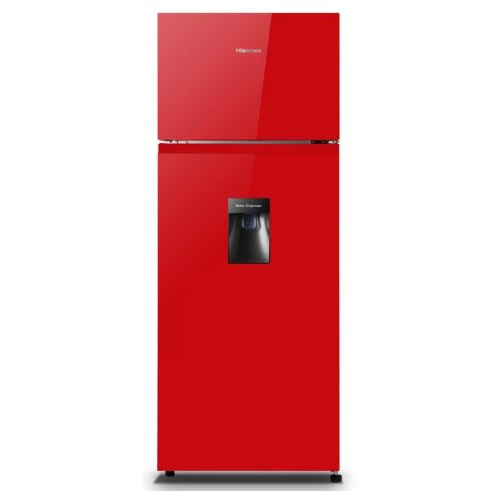204l Double Door Refrigerator With Dispenser 205drb