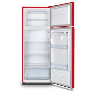 204l Double Door Refrigerator With Dispenser 205drb