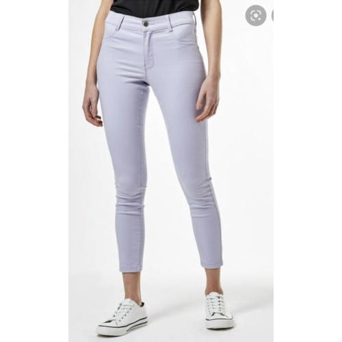 Frankie Skinny Jeans