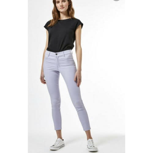 Frankie Skinny Jeans