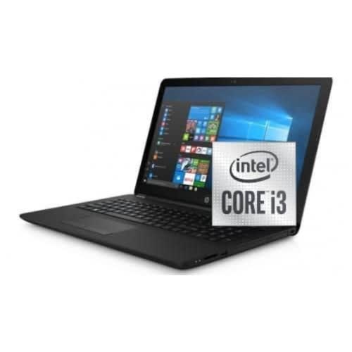 15 - Intel Core i3 - 10th Gen - 1TB HDD - 4GB RAM - 15.6