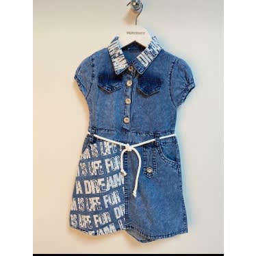Kids Dress
