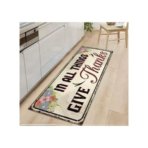 Kitchen Runner Mat
