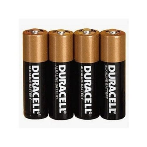 Battery Aa -Set Of 4