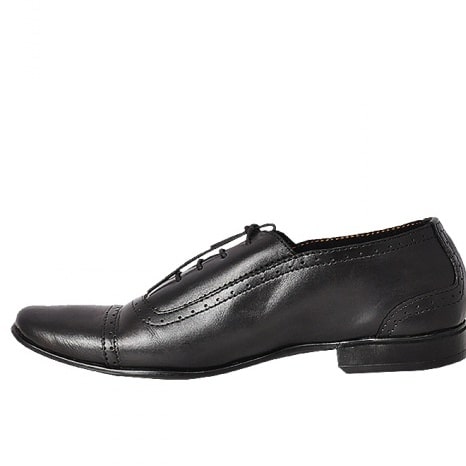 Formal Lace-up Shoe