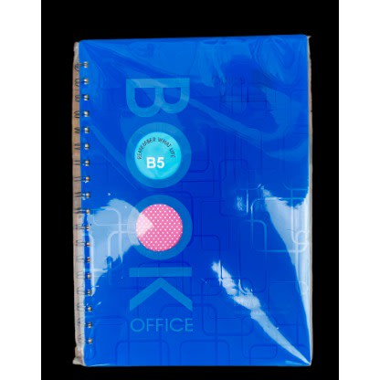 Diary Notebook - 100 Leaves