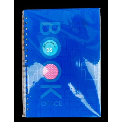 Diary Notebook - 100 Leaves