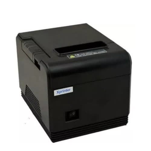 Pos Thermal Receipt Printer - 80mm