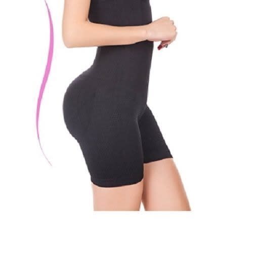 Girdle Tight And Butt Lifters