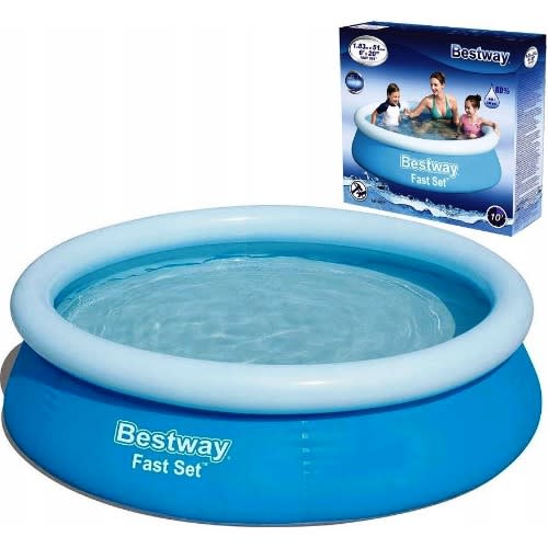 Fast Set Pool - 6ft - 1.83mX51cm