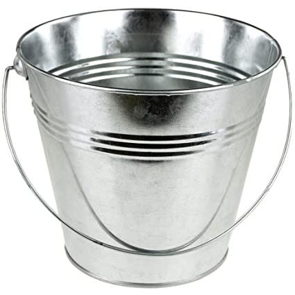 Metal Bucket - 20l