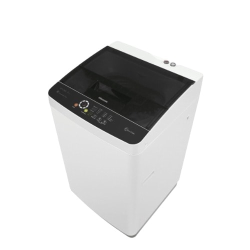 8kg Wtct 802 Top Loader Washing Machine