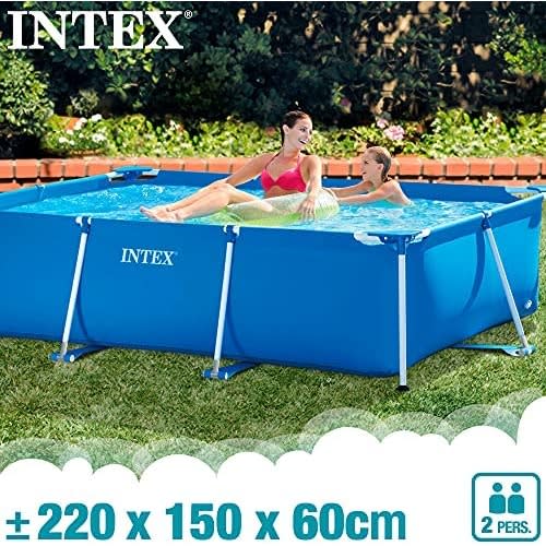 Rectangular Pool - 2.2m X 1.5m X 60cm