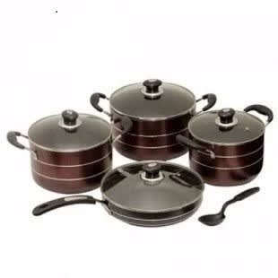 Non Stick Pot Set