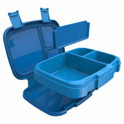 Bentgo Fresh – Leak-proof 3pk