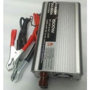 1500 Watts Solar Power Inverter