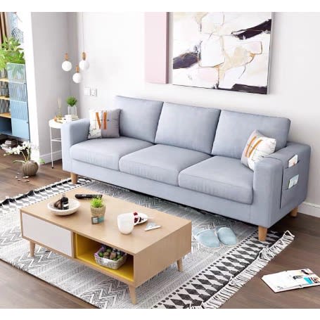 Sophie Sofa Set
