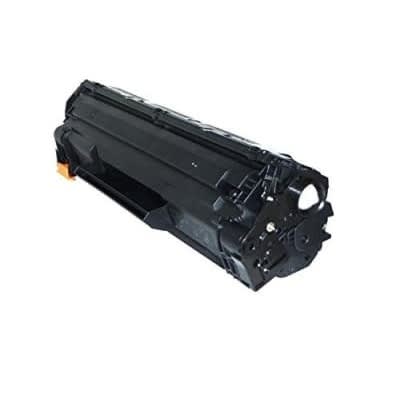 85A Laserjet Toner Cartridge - Black