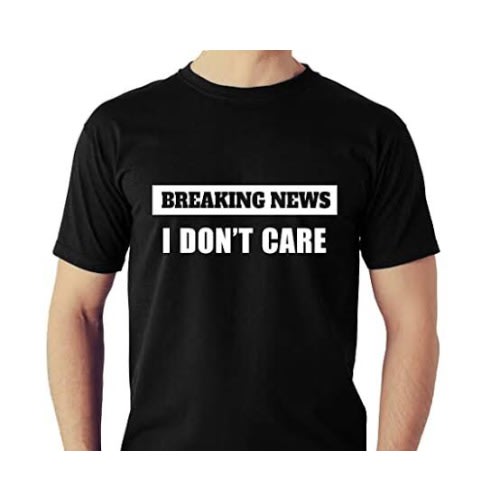 Men's T - Shirt