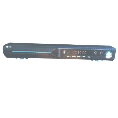 PlayerBack Dvd With USB
