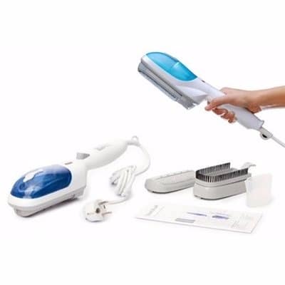 Tobi Travel Steamer