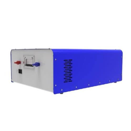 Lithium Battery 10kw 48v 200AMPS