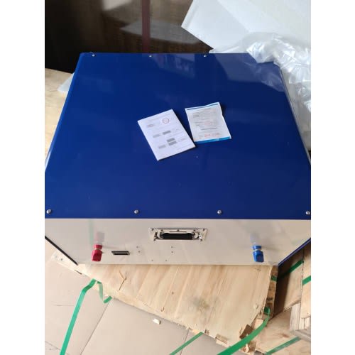 Lithium Battery 10kw 48v 200AMPS