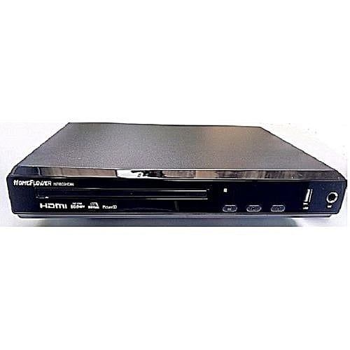 DVD Player - Hf-6800hdmi