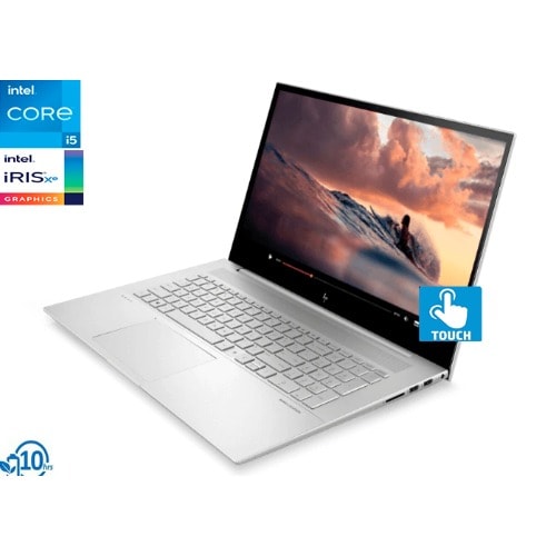 Pavilion 15- Intel Core I5- 8GB RAM- Keyboard Light Touch- 512GB SSD -11th Gen -Win11