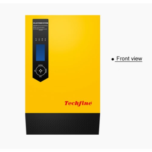 Techlife 3kva 24v Pure Sinewave Inverter