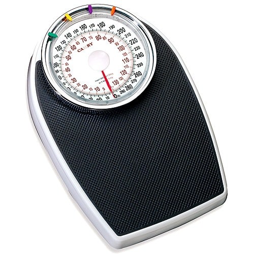Weight Scale