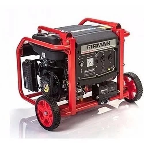 Sumec Firman Generator Eco 399 -3.2 kva -