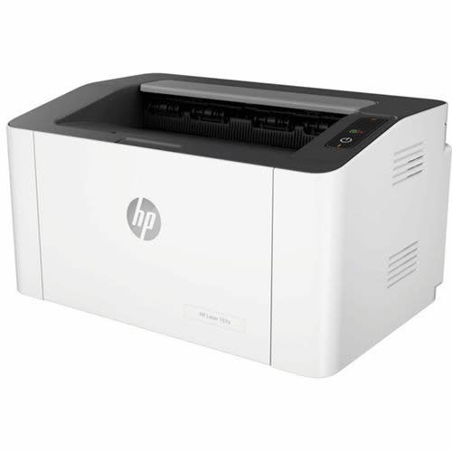 107a A4 Monochrome Laserjet Printer