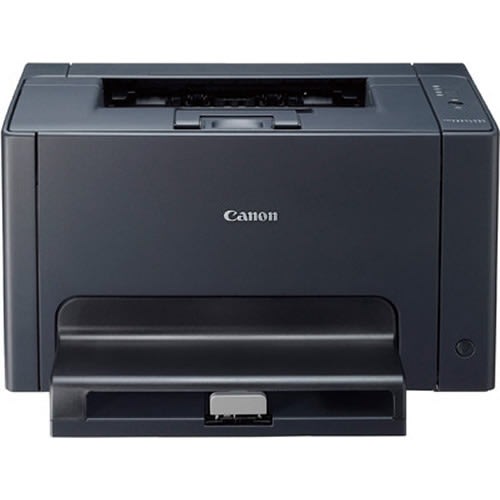 I-sensys Lbp7018c Colour Laserjet A4 Printer