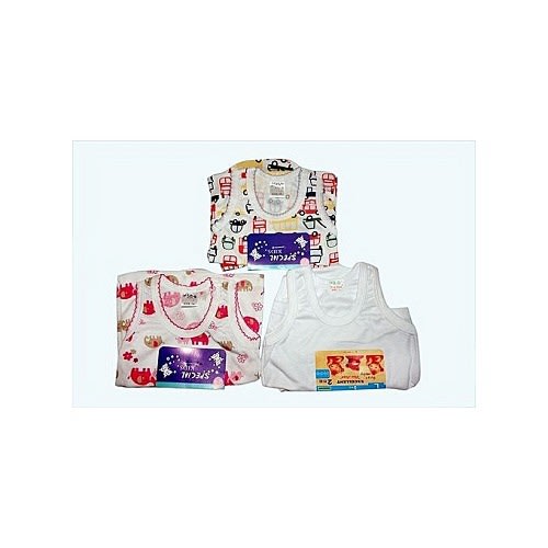 3pcs Special Kids Baby Singlet With Pant