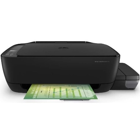Ink Tank 415 All In One Printer