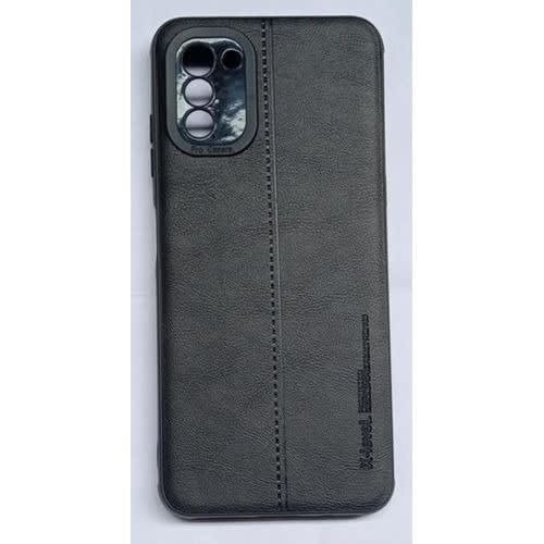 Back Case For Nokia G21/ G11 - Black