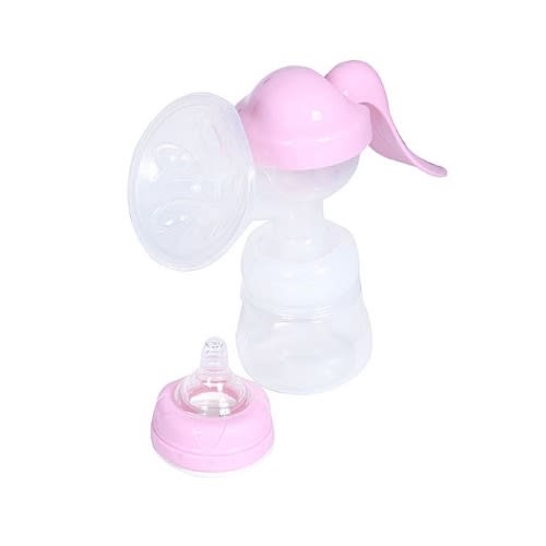 Dr Gym Manual Breast Milk Suction Pump
