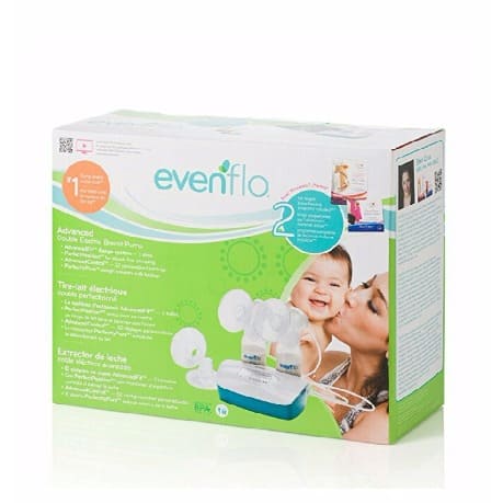 Feeding Advanced Double Electric Breast Pump