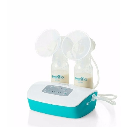 Feeding Advanced Double Electric Breast Pump