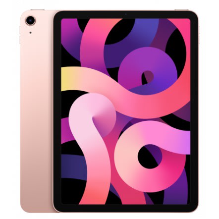 iPad Air (4th Gen) - 10.9