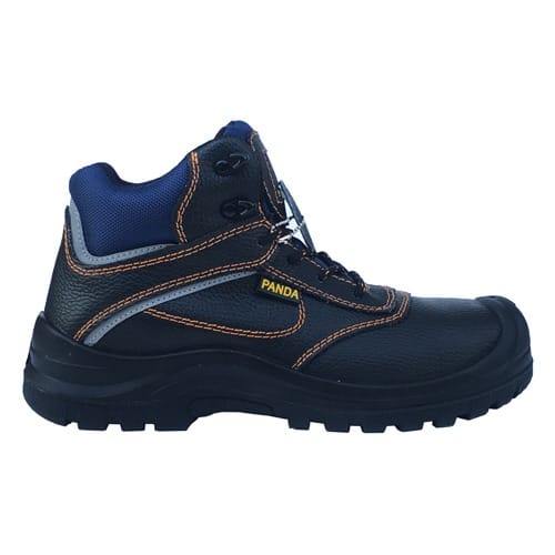 Panda - Steel Toe Safety Shoe