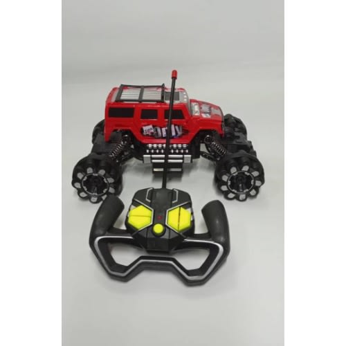 Remote Control Rechargeable 4 Channel 1