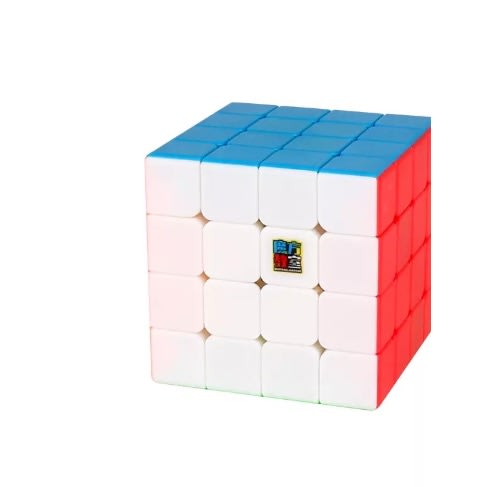 Moyu Meilong 4by4 Stickerless Speed Cube Toys
