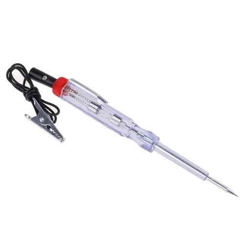 Dc Circuit Tester 6v-24v