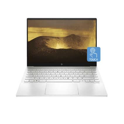 Pavilion 15 - Intel Core I5 - Touchscreen - 10th Gen -8GB RAM - 1TB HDD - Windows 10  + Gift