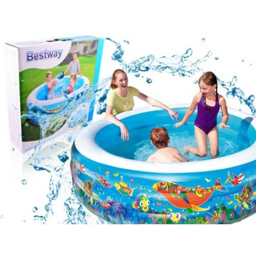 Mini Playpool