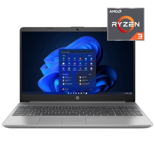 255 G8 Amd Ryzen 3 -1TB HDD - 8GB RAM - 15.6